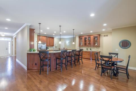 8917 Shaffer Dr, Powell, OH 43065 photo 12