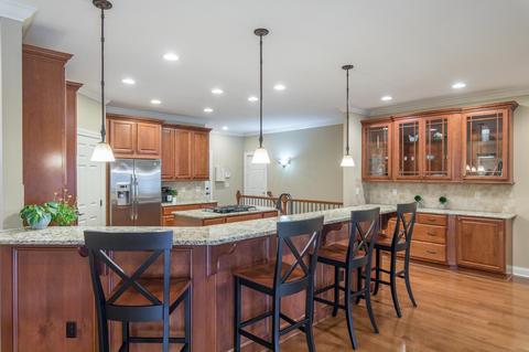 8917 Shaffer Dr, Powell, OH 43065 photo 4