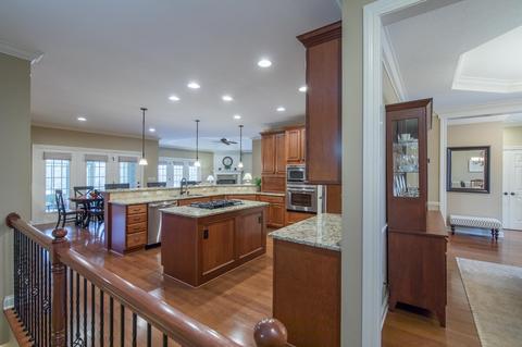 8917 Shaffer Dr, Powell, OH 43065 photo 9