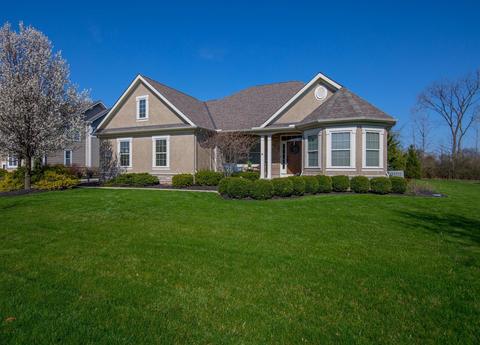 8917 Shaffer Dr, Powell, OH 43065 photo 99