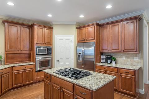 8917 Shaffer Dr, Powell, OH 43065 photo 24