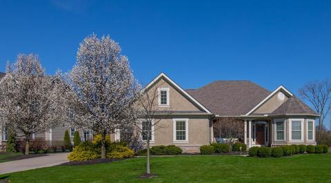 8917 Shaffer Dr, Powell, OH 43065 photo 1