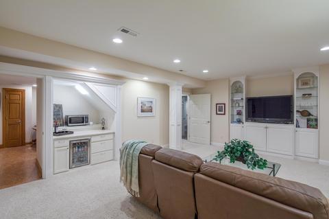 8917 Shaffer Dr, Powell, OH 43065 photo 63