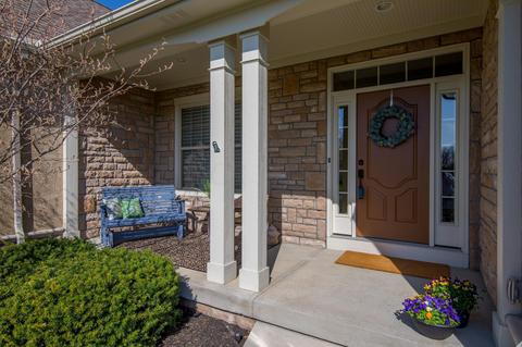 8917 Shaffer Dr, Powell, OH 43065 photo 11