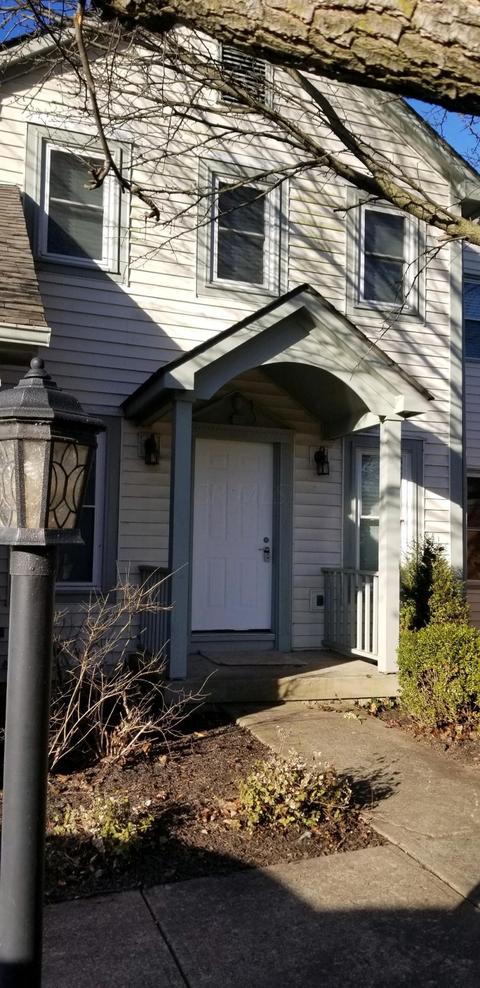 6847 Vally Down Rd, Dublin, OH 43017 photo 1