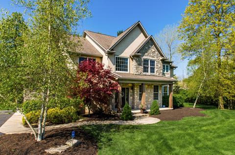8308 Steitz Rd, Powell, OH 43065 photo 2