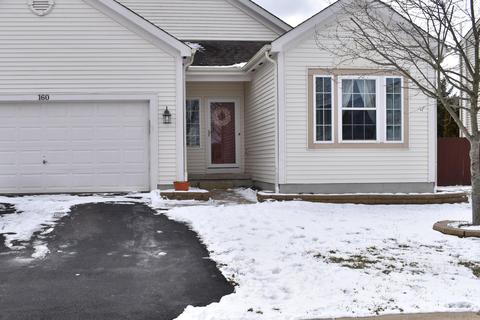 160 Brenden Loop, Delaware, OH 43015 photo 1