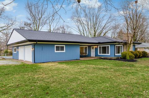 194 Longview Dr, Dublin, OH 43017 photo 2