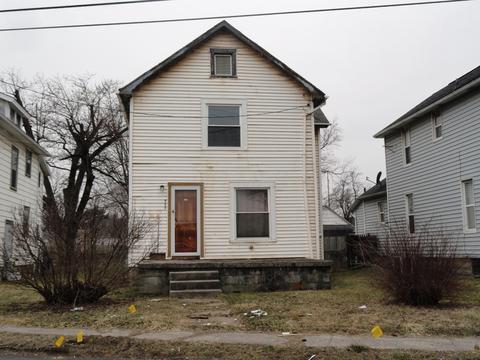 929 Davids St, Marion, OH 43302 photo 1
