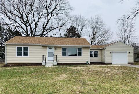232 Ravenwood Dr, Springfield, OH 45504 photo 1