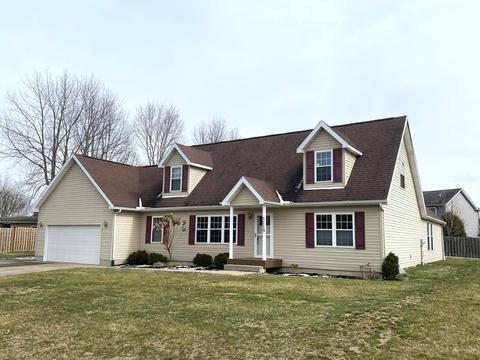 7779 Lemaster Rd, Athens, OH 45701 photo 1