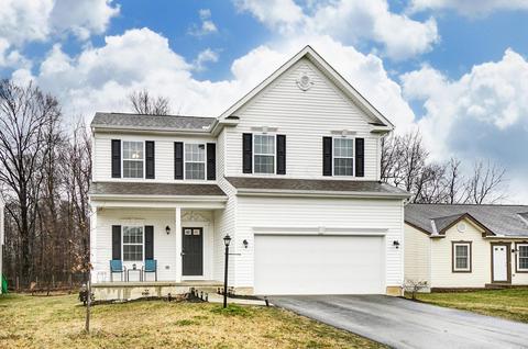 287 Haystack Ave, Pataskala, OH 43062 photo 2