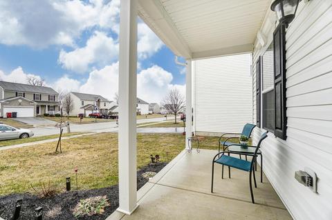 287 Haystack Ave, Pataskala, OH 43062 photo 3
