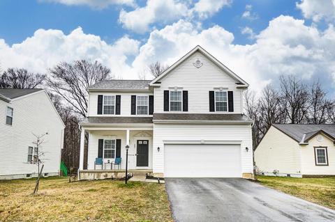 287 Haystack Ave, Pataskala, OH 43062 photo 51