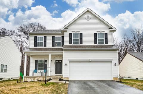 287 Haystack Ave, Pataskala, OH 43062 photo 1