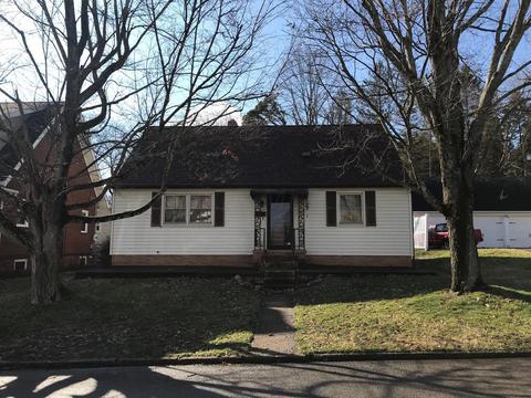 769 Warner Ave, Logan, OH 43138 photo 1