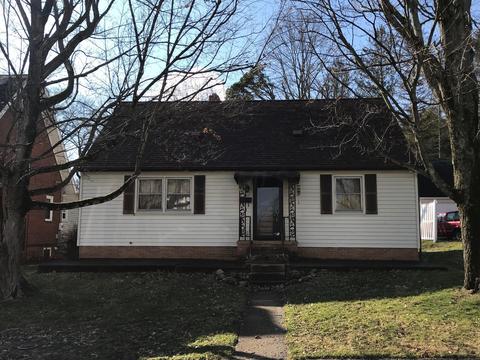 769 Warner Ave, Logan, OH 43138 photo 2