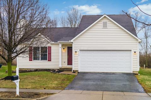 5153 Dietrich Ave, Orient, OH 43146 photo 1