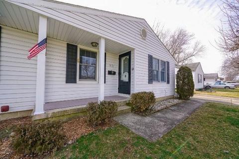 413 Cedar Heights Rd, Circleville, OH 43113 photo 2