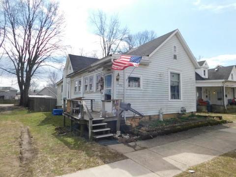 152 Gallagher Ave, Logan, OH 43138 photo 1