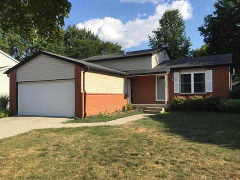 1783 Darrow Dr, Powell, OH 43065 photo 29