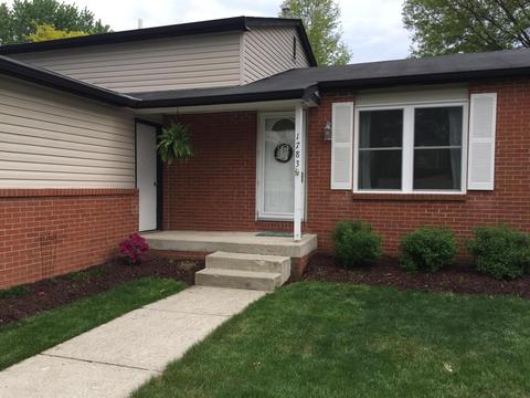 1783 Darrow Dr, Powell, OH 43065 photo 2