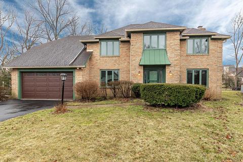 4929 Donegal Cliffs Dr, Dublin, OH 43017 photo 1