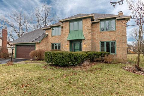 4929 Donegal Cliffs Dr, Dublin, OH 43017 photo 2