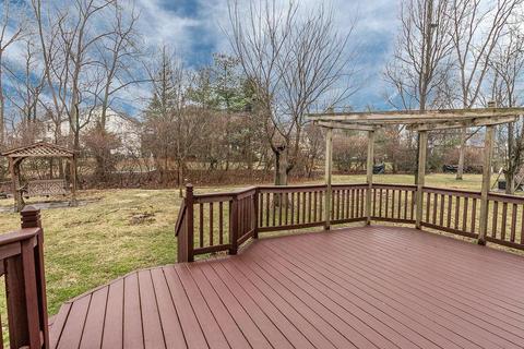 4929 Donegal Cliffs Dr, Dublin, OH 43017 photo 5