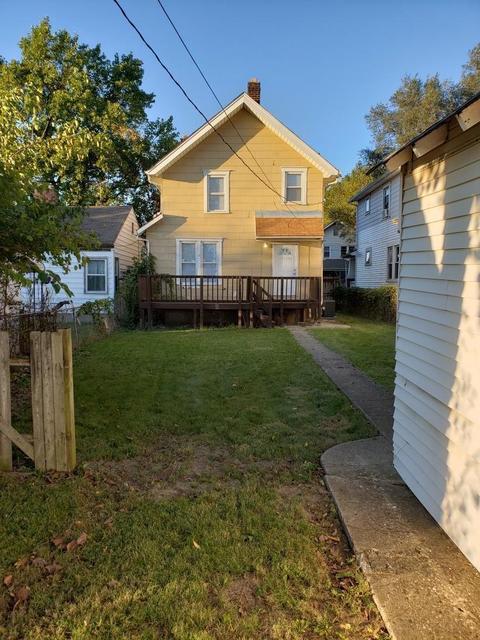 623 E Markison Ave, Columbus, OH 43207 photo 2