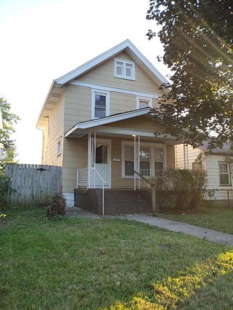 623 E Markison Ave, Columbus, OH 43207 photo 1