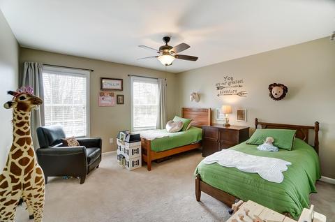 7975 Luckstone Dr, Dublin, OH 43017 photo 42