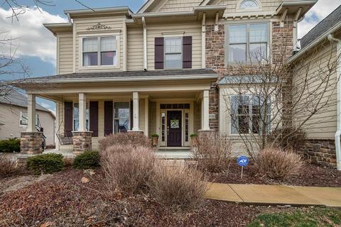 4184 Bangle Ct, Dublin, OH 43016 photo 3