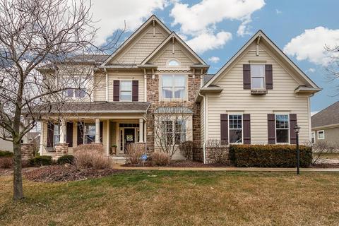 4184 Bangle Ct, Dublin, OH 43016 photo 1