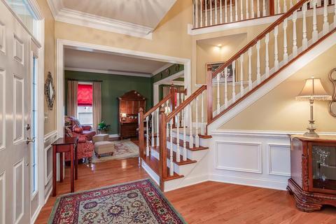 4184 Bangle Ct, Dublin, OH 43016 photo 7
