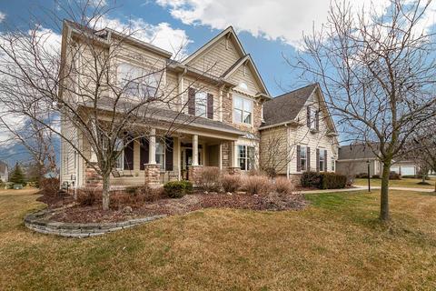 4184 Bangle Ct, Dublin, OH 43016 photo 2