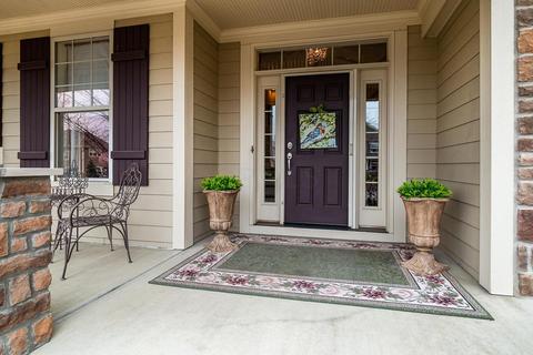 4184 Bangle Ct, Dublin, OH 43016 photo 4
