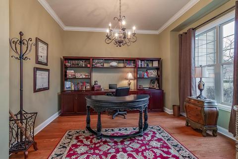 4184 Bangle Ct, Dublin, OH 43016 photo 8