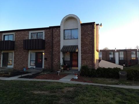 613 Villa Rd #H, Springfield, OH 45503 photo 1