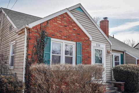 554 Summit St, Marion, OH 43302 photo 2