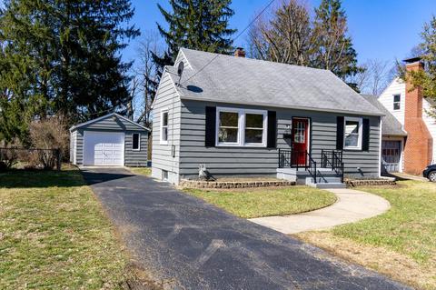 1417 N Plum St, Springfield, OH 45504 photo 2