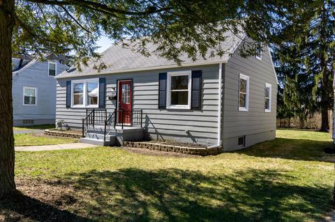 1417 N Plum St, Springfield, OH 45504 photo 3