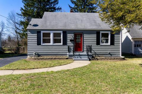 1417 N Plum St, Springfield, OH 45504 photo 1