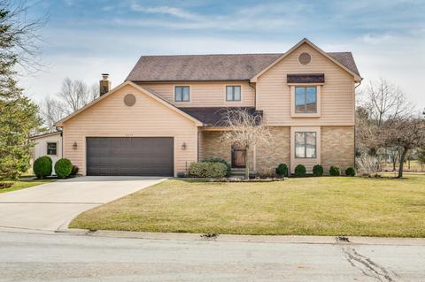 5319 Killdeer Ct, Orient, OH 43146 photo 1