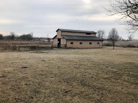 6751 Sharp Rd, Mount Vernon, OH 43050 photo 1
