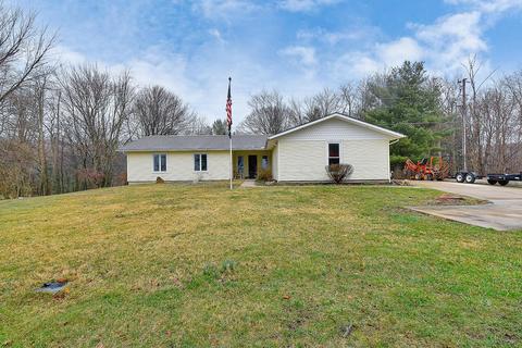 7330 Lithopolis Rd NW, Carroll, OH 43112 photo 1