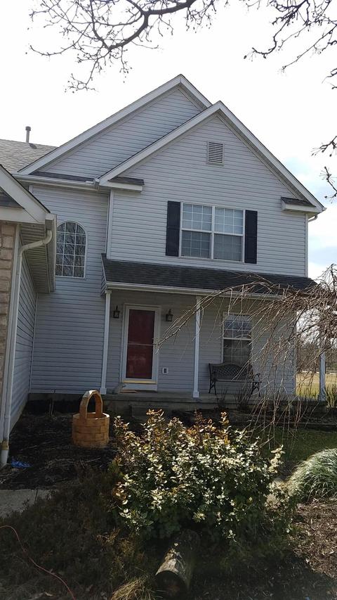 212 Haystack Ave, Pataskala, OH 43062 photo 2