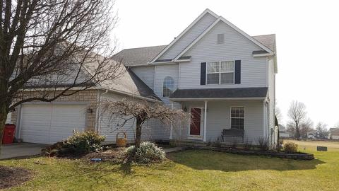 212 Haystack Ave, Pataskala, OH 43062 photo 1