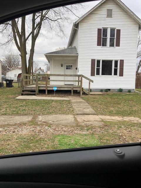 357 Woods Ave, Newark, OH 43055 photo 1