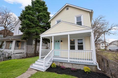 509 E Starr Ave, Columbus, OH 43201 photo 1